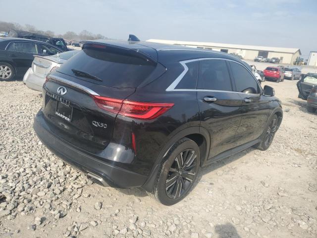 3PCAJ5BB4MF120985 Infiniti QX50 LUXE 3