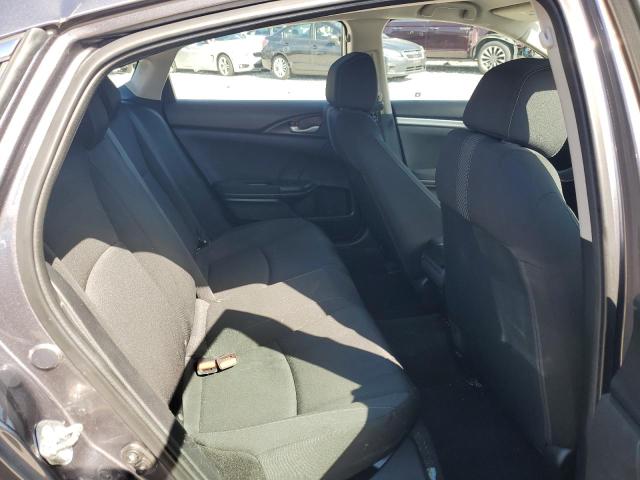 2018 HONDA CIVIC LX - 19XFC2E57JE011961