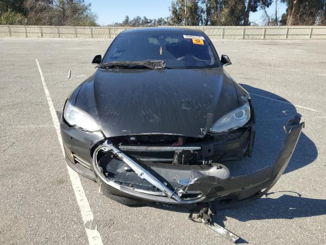 2015 TESLA MODEL S 70 - 5YJSA1S23FF098087