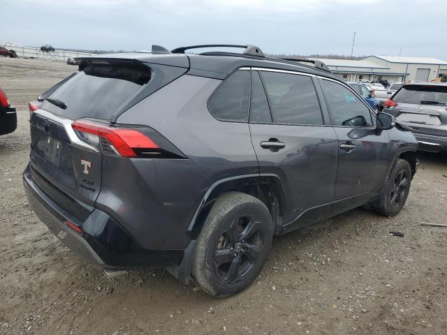2020 TOYOTA RAV4 XSE - JTMEWRFV4LJ041144