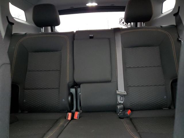 2021 GMC Terrain Sle VIN: 3GKALMEV2ML364800 Lot: 45256614