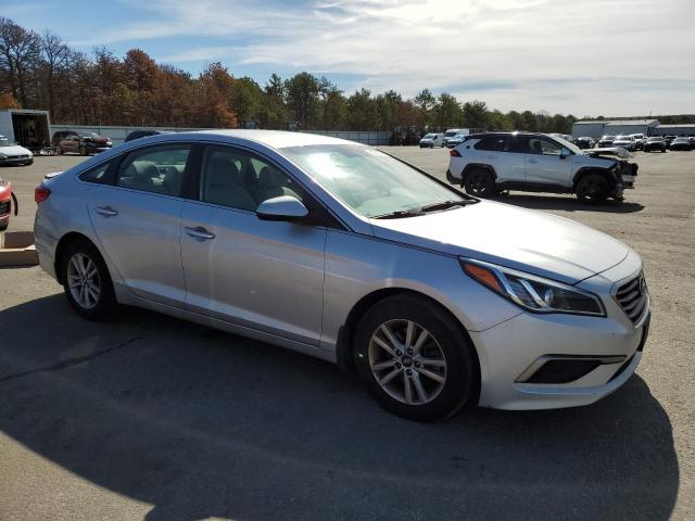 Vin: 5npe24af5gh398636, lot: 45357524, hyundai sonata se 20164