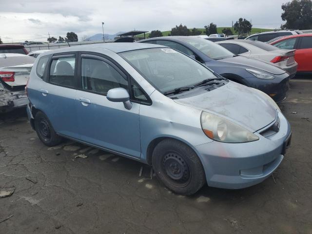 2007 Honda Fit - Image 4