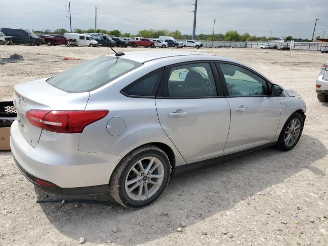 2016 Ford Focus Se VIN: 1FADP3F25GL271500 Lot: 47126134