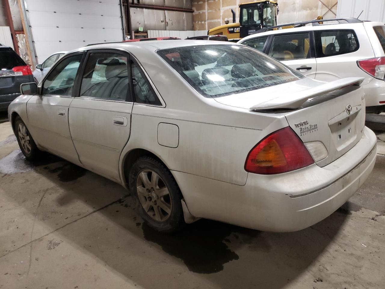 4T1BF28B62U202132 2002 Toyota Avalon Xl