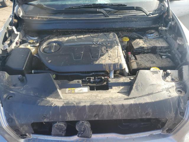 2016 Jeep Cherokee Latitude VIN: 1C4PJMCS0GW333399 Lot: 46066294