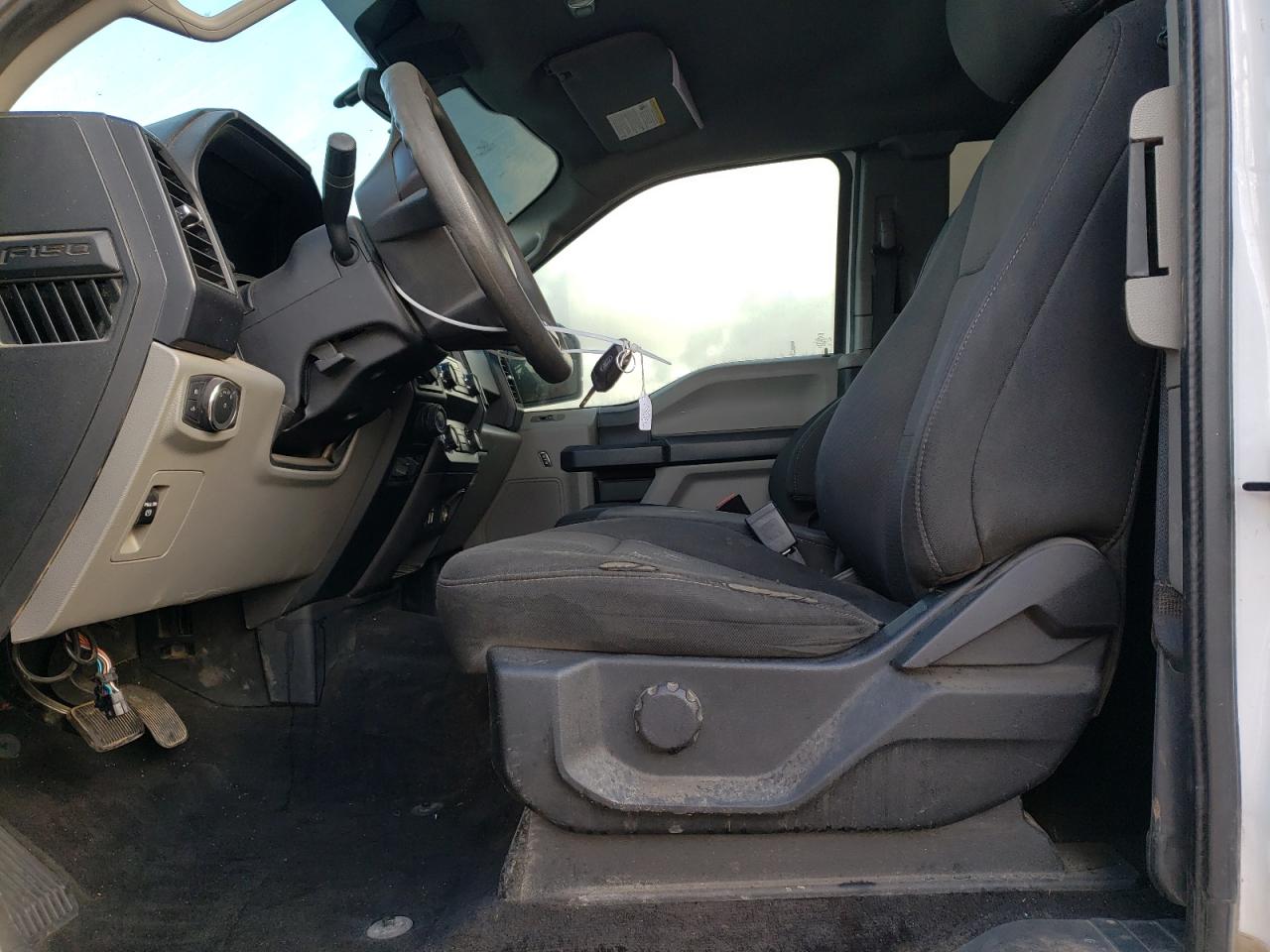 VIN: 1FTFX1E44LKD24374 2020 FORD F-150