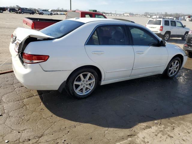 2004 Honda Accord Ex VIN: 1HGCM66554A032645 Lot: 49098564