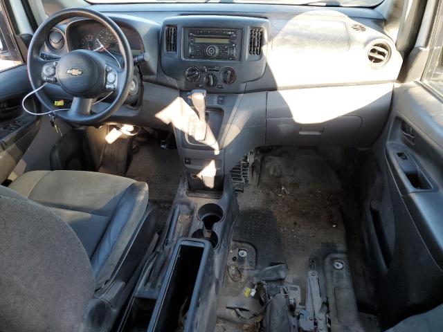 2015 CHEVROLET CITY EXPRE - 3N63M0YN7FK729189