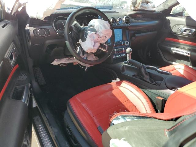 2023 FORD MUSTANG - 1FA6P8TD2P5100896