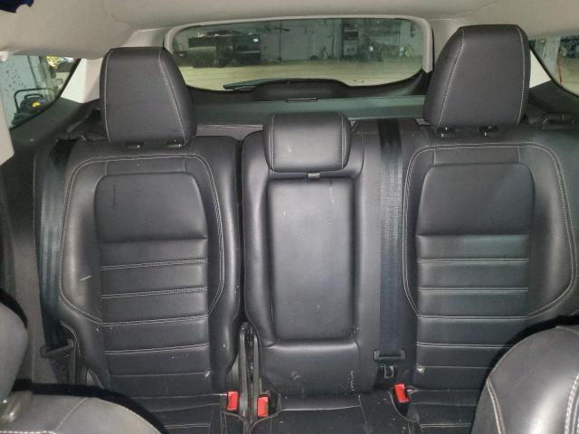 2019 FORD ESCAPE SEL - 1FMCU9HD3KUB87688