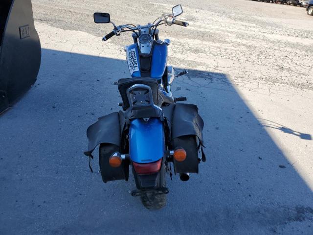 2007 HONDA VT750 C2 JH2RC53087M000233