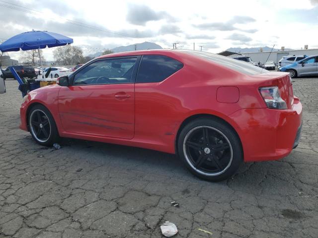 2014 Toyota Scion Tc VIN: JTKJF5C76E3066687 Lot: 44418384