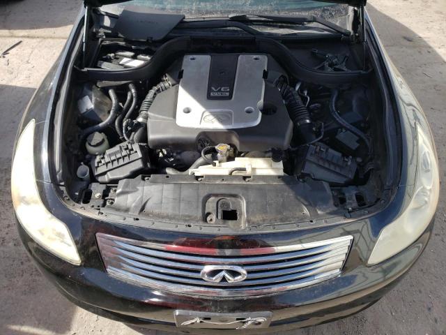2009 Infiniti G - Image 11