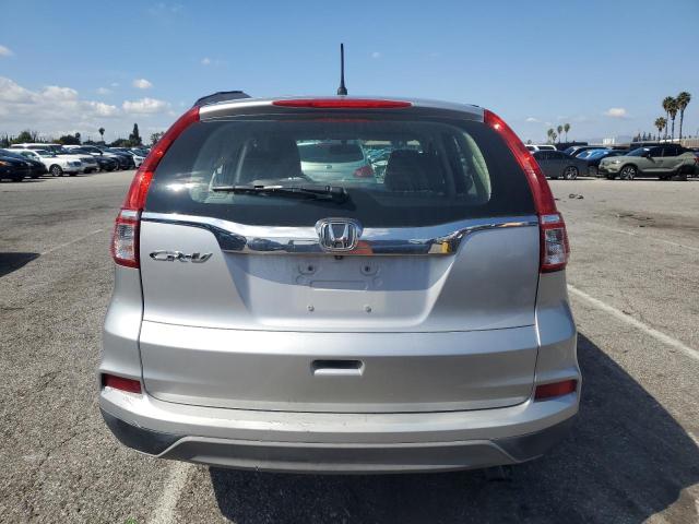 2015 Honda Cr-V Lx VIN: 3CZRM3H38FG703890 Lot: 46430884