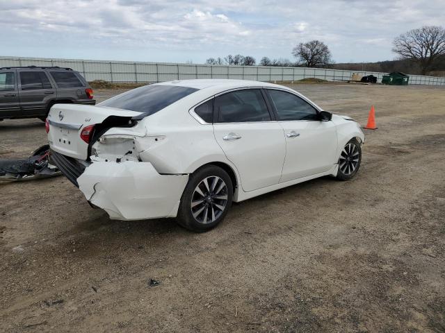 2016 Nissan Altima 2.5 VIN: 1N4AL3AP9GC220485 Lot: 46701254