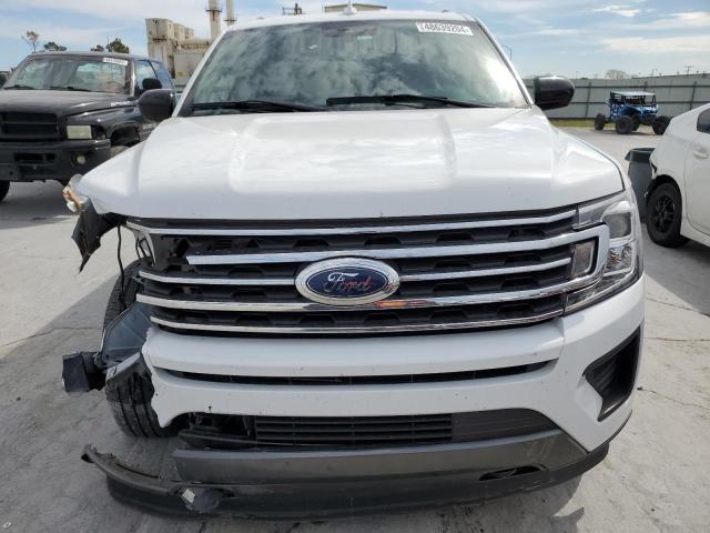 2021 Ford Expedition Xl VIN: 1FMJU1GT6MEA71299 Lot: 48639204