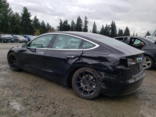 VIN 5YJ3E1EB6LF621814 2020 Tesla MODEL 3 no.2