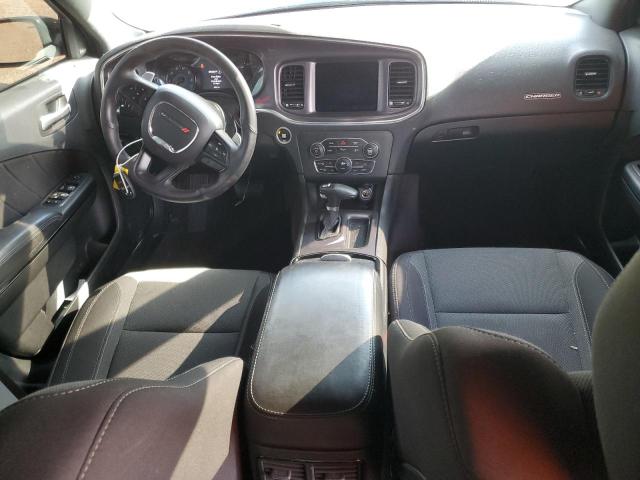 2018 Dodge Charger R/T VIN: 2C3CDXCTXJH273142 Lot: 46567514