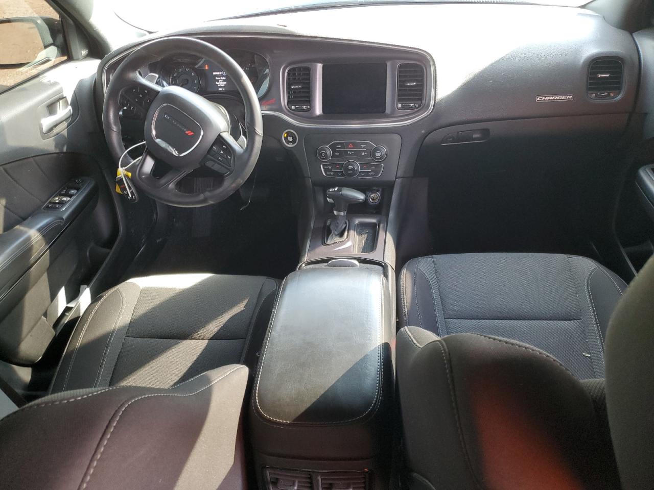 2C3CDXCTXJH273142 2018 Dodge Charger R/T