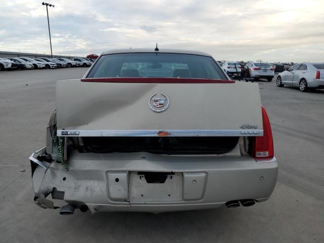 2007 Cadillac Dts VIN: 1G6KD57Y27U150820 Lot: 47861234