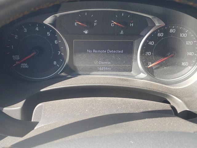 2023 GMC TERRAIN AT 3GKALYEG5PL247306