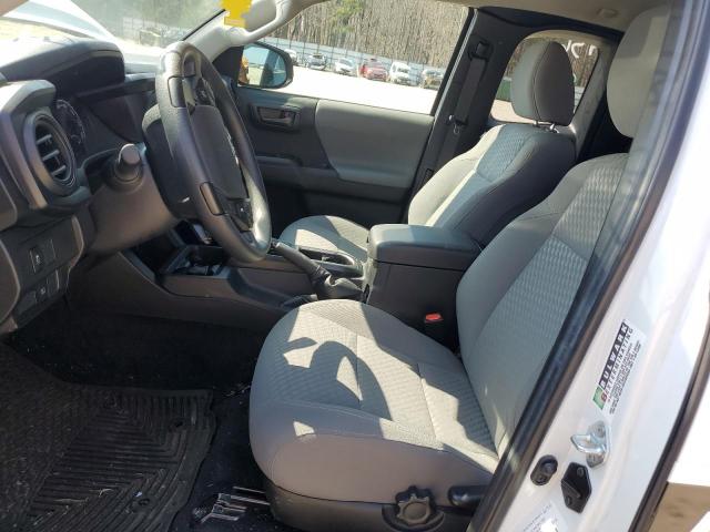 2023 Toyota Tacoma Access Cab VIN: 3TYRX5GN0PT074063 Lot: 46654404