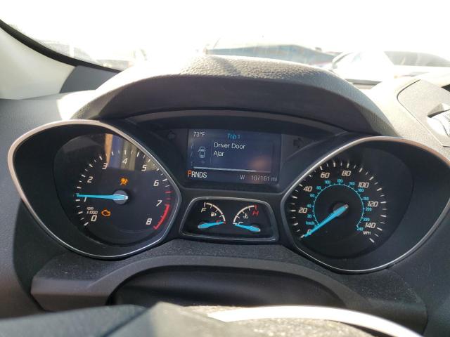 2015 FORD ESCAPE SE - 1FMCU0GXXFUC55160
