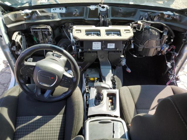2021 DODGE CHARGER R/ - 2C3CDXCT9MH642349