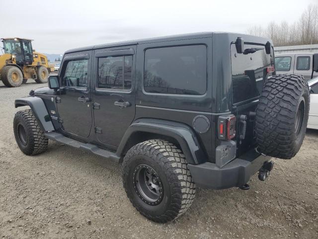 Vin: 1c4hjwegxcl180602, lot: 46086614, jeep wrangler sahara 20122