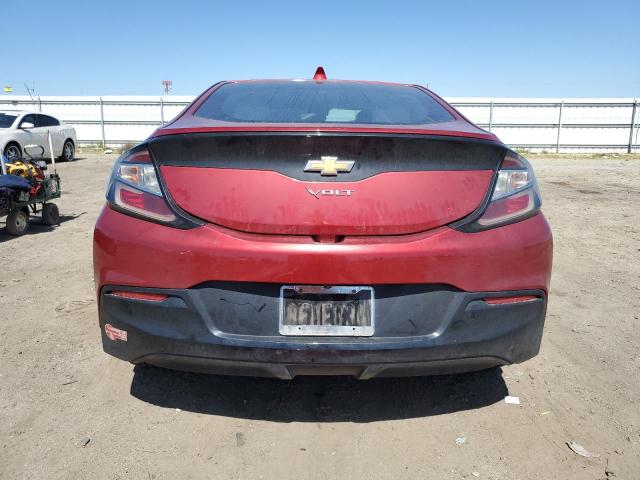 VIN 1G1RC6S56JU146528 2018 Chevrolet Volt, LT no.6