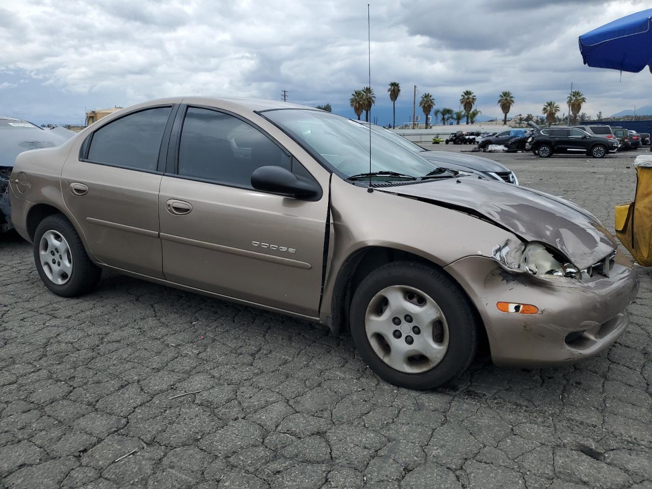 1B3ES46CXYD679550 2000 Dodge Neon Base