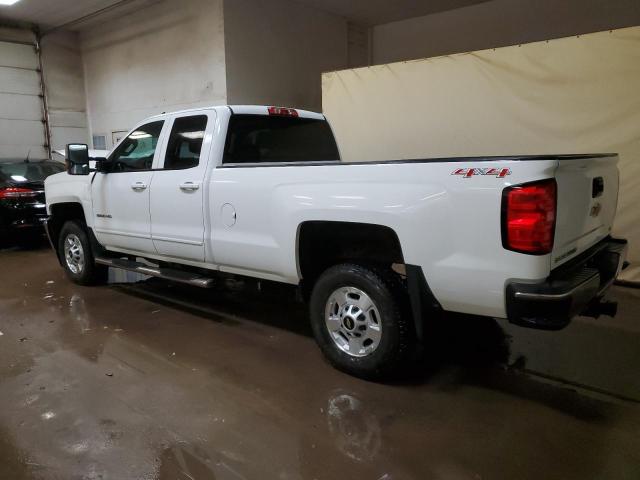 1GC2KVEG8FZ556907 2015 Chevrolet Silverado K2500 Heavy Duty Lt
