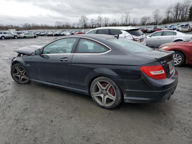 VIN WDDGJ7HBXDG016378 2013 Mercedes-Benz C-Class, 6... no.2