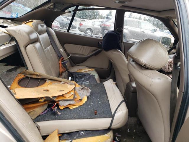 1994 Toyota Camry Xle VIN: 4T1GK13E8RU025896 Lot: 44984864