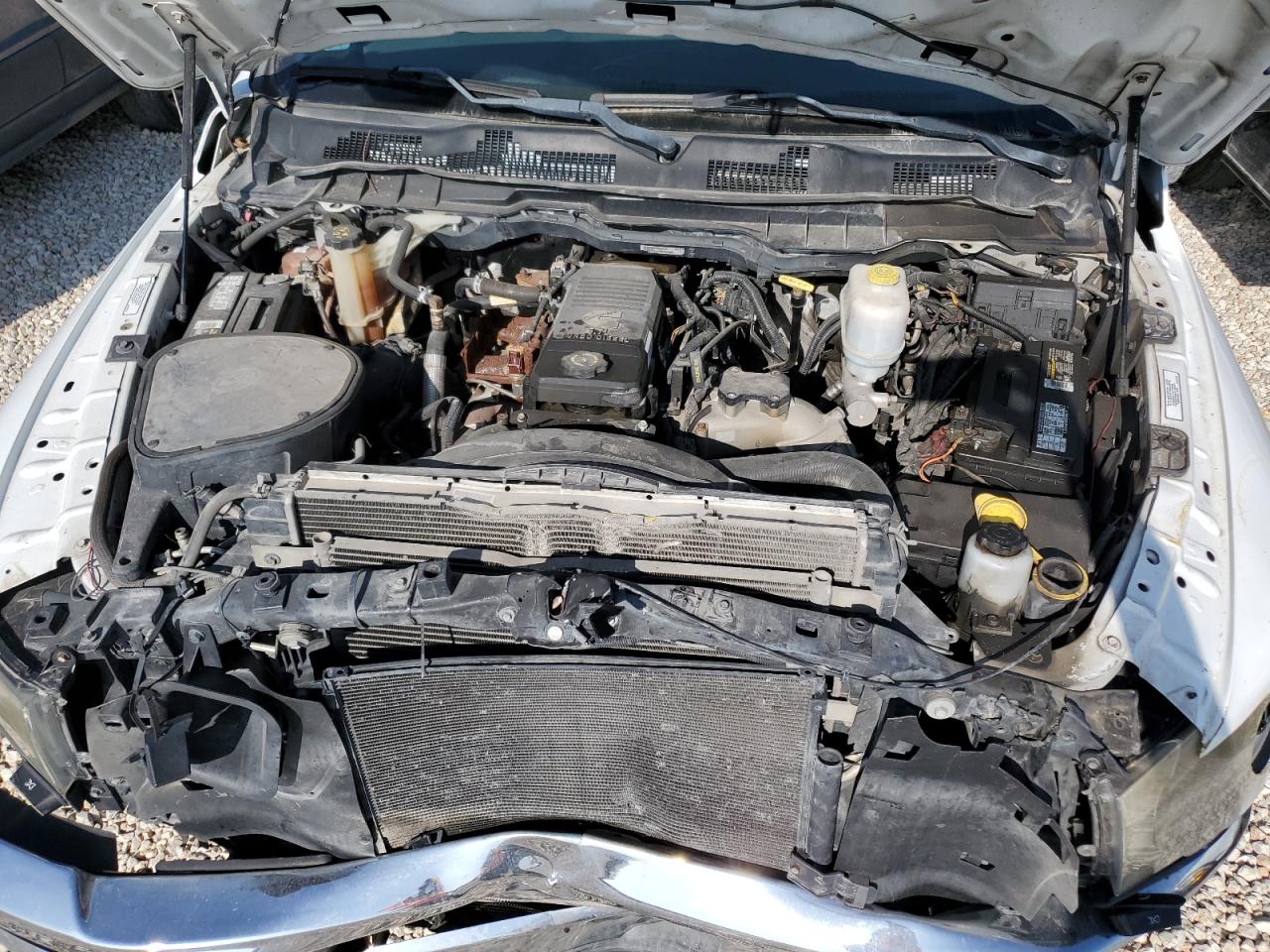 3C7WRMDL4FG549204 2015 Ram 5500