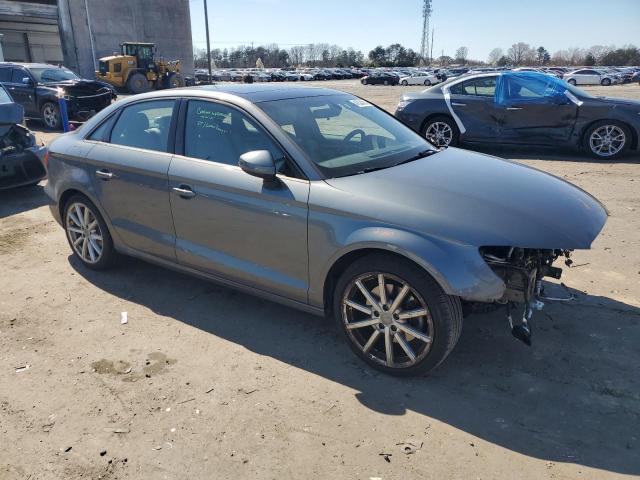 2016 AUDI A3 PREMIUM - WAUB8GFF9G1075562
