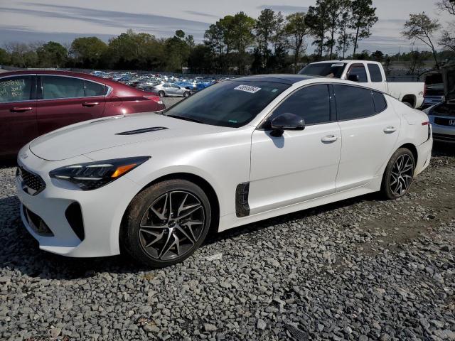 KNAE35LD2N6114026 Kia Stinger GT