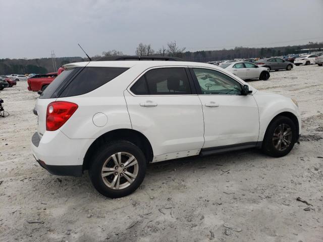 2012 Chevrolet Equinox Lt VIN: 2GNFLEEK1C6231615 Lot: 46996924