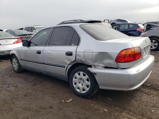 1999 Honda Civic Lx VIN: 1HGEJ6575XL041889 Lot: 45167514