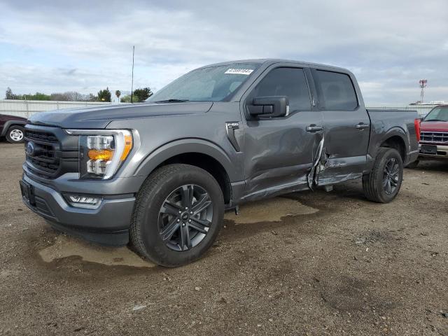 2023 FORD F150 SUPER 1FTEW1CP8PKD30034  47599164