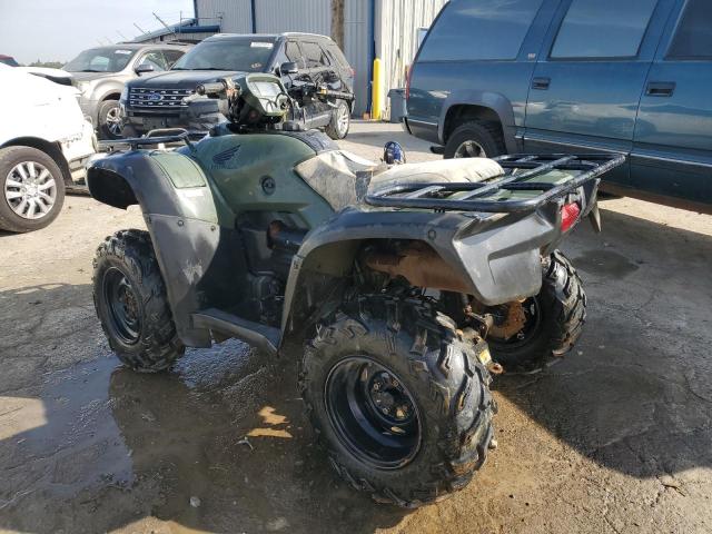 2007 HONDA TRX500 FE 1HFTE310074204871