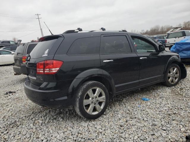 2010 Dodge Journey R/T VIN: 3D4PG9FV5AT224695 Lot: 48568784