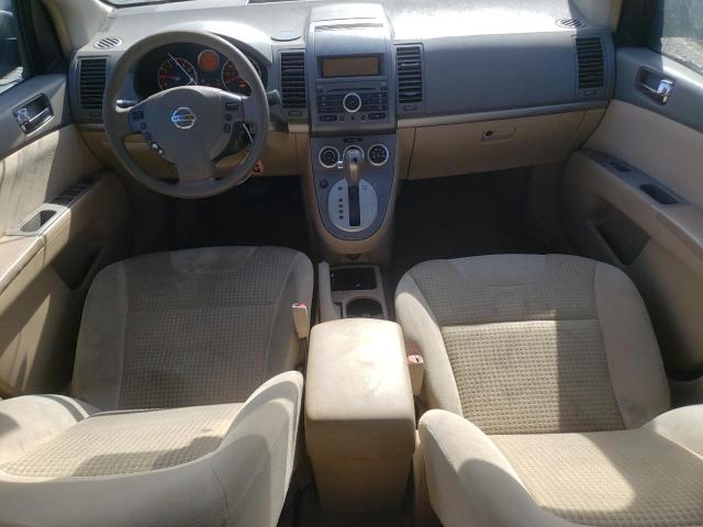 2008 Nissan Sentra 2.0 VIN: 3N1AB61E48L656456 Lot: 47177234