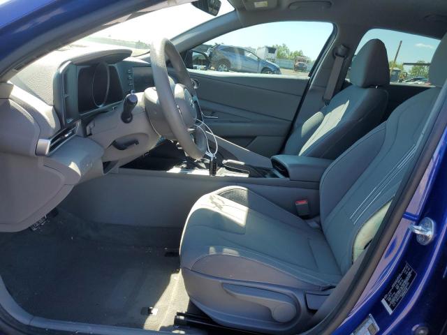 2022 HYUNDAI ELANTRA SE - 5NPLM4AG3NH066332