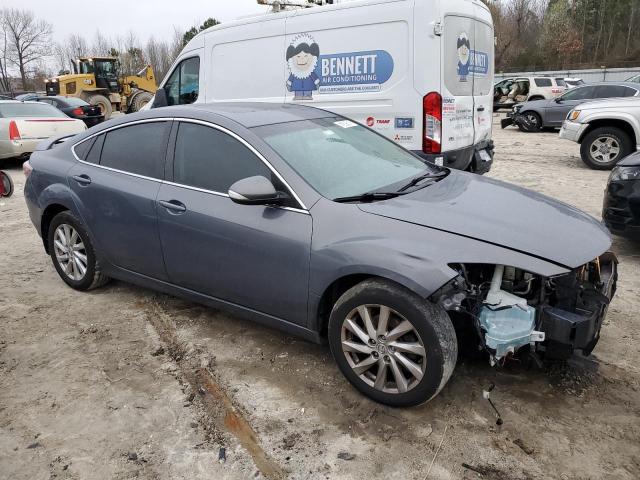 2011 Mazda 6 I VIN: 1YVHZ8CH6B5M25649 Lot: 44539514