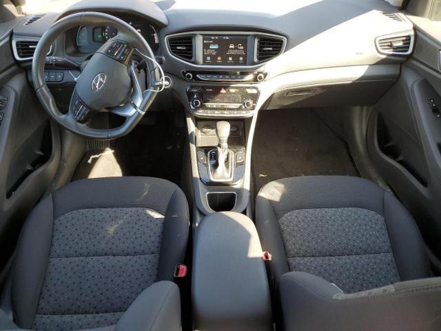 2017 Hyundai IONIQ - Image 8