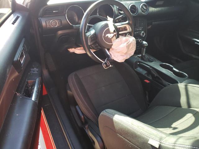 2017 Ford Mustang VIN: 1FA6P8AM8H5246899 Lot: 48806874