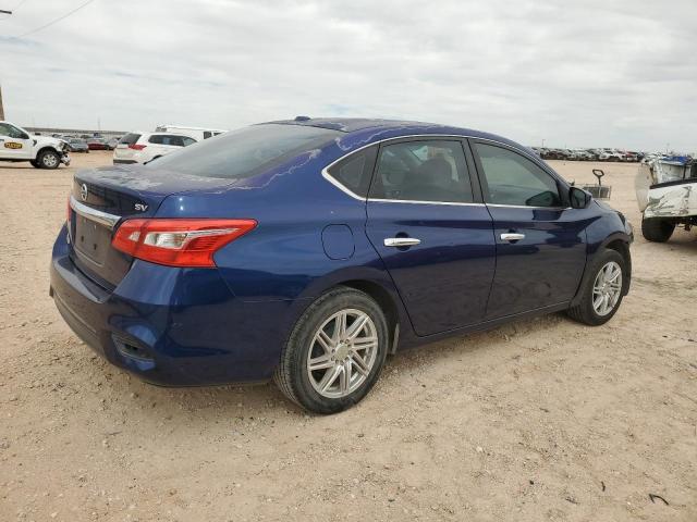 2016 NISSAN SENTRA S - 3N1AB7AP4GY237290