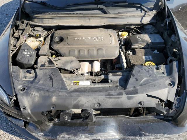 2017 JEEP CHEROKEE L - 1C4PJLCB2HW653237